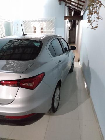 Fiat Cronos 1.3 GSR - Foto 2