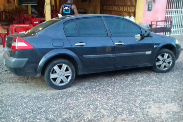 Vende-se Renault Megane