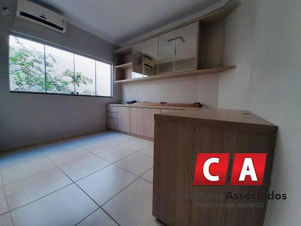 Casa em condomínio com 4 quartos no JARDINS MONACO - Bairro Jardins Mônaco em Aparecida de - Foto 17