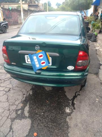 Corsa Super 99 8v Dok 2020 OK! - Foto 4