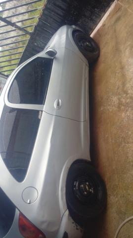 Troco com outro carro - Foto 3