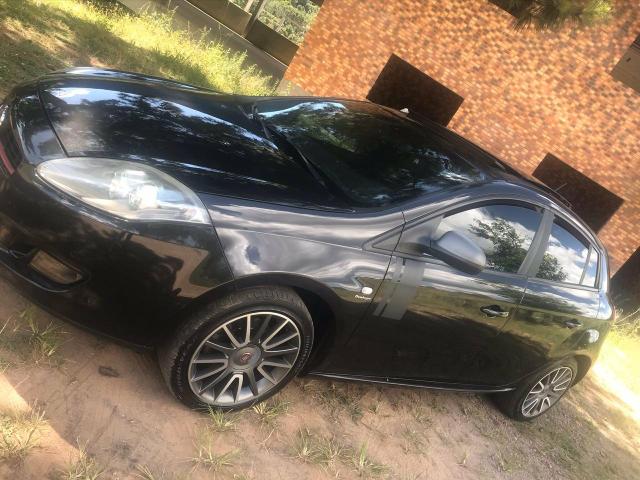 Fiat bravo top de linha - Foto 5