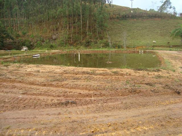 Sitio paraju 1alqueires - Foto 5
