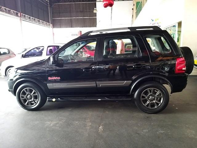 Ecosport FSL 1.6 Preto - Foto 6