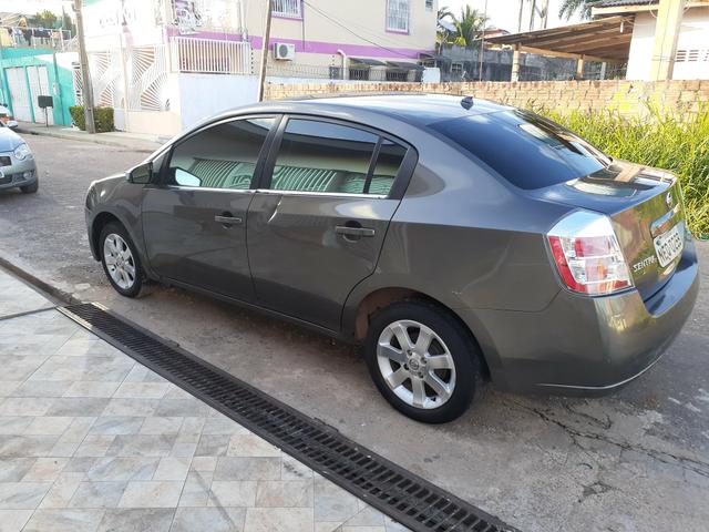 Nissan sentra - Foto 6
