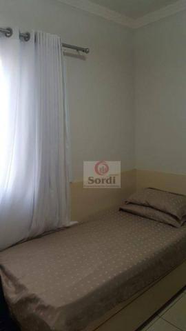 Casa residencial à venda, Recreio das Acácias, Ribeirão Preto. - Foto 4