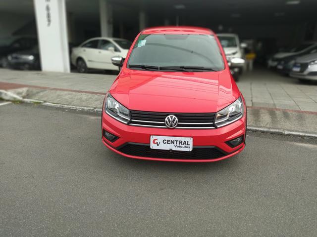 Gol G7 1.0 82 CV track o mais top