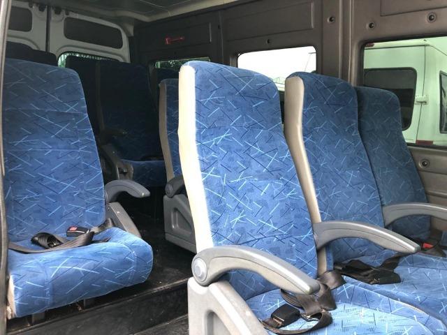 Renault Master L3H2 2013 executiva - Foto 12