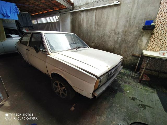 Voyage 85 - Foto 2
