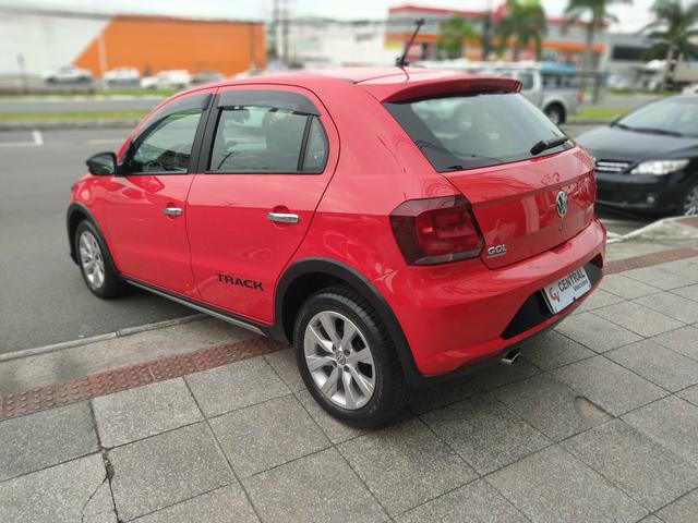 Gol G7 1.0 82 CV track o mais top - Foto 5