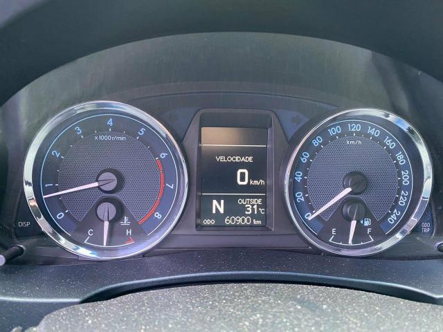 Corolla XEI 2014/2015 - Foto 3