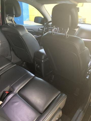 Dodge Journey 3.6 sxt 5p 7 Lugares - Foto 16