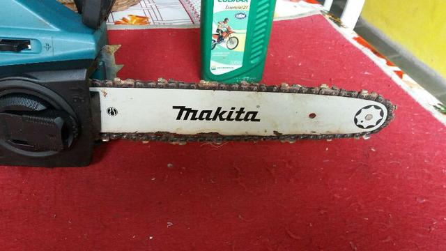 Moto Serra Makita - Foto 4