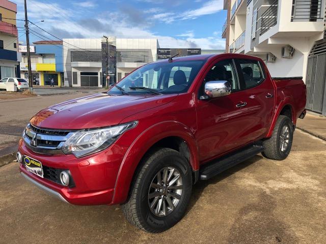 Mitsubishi - Trinton Sport HPE S 4X4 - AUT