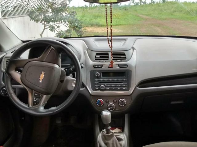 Cobalt Ltz 1.8 - Foto 3