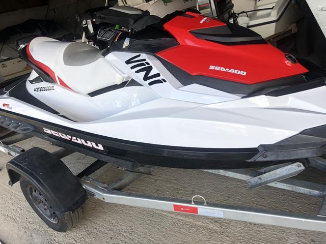 Jet SKI 2012