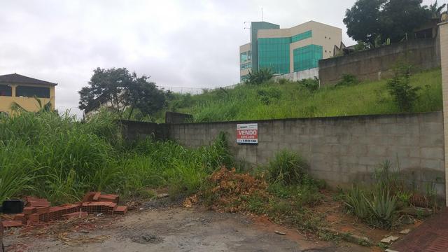 Vendo lote de 378 m2 auto Dona Augusta campo grande município de Cariacica - Foto 6