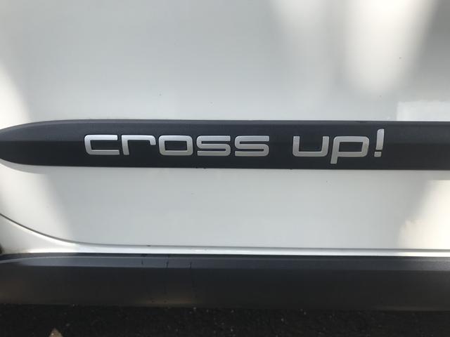 Vendo Cross Up TSI - Foto 3