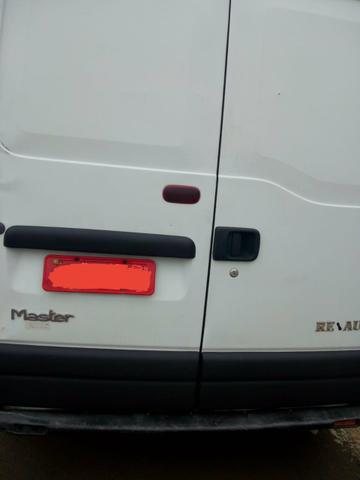 Renault Master - Foto 2