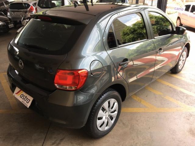 Volkswagen gol 2014 1.0 mi 8v flex 4p manual g.vi - Foto 3