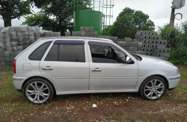 Gol g3 - aro 17 - Foto 3