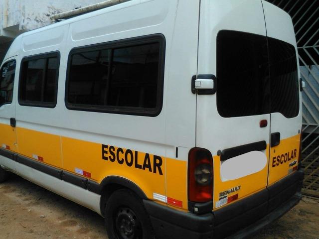 Vende-se Van Renault Master 2.5 - Foto 3