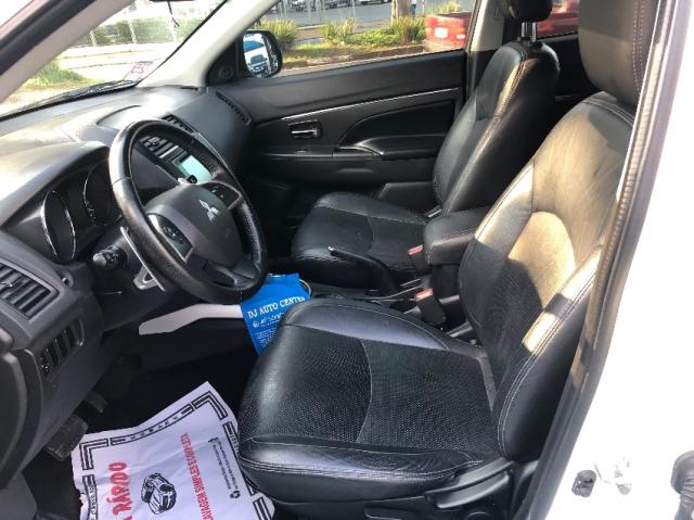 Mitsubishi Asx 4x4 4P - Foto 8