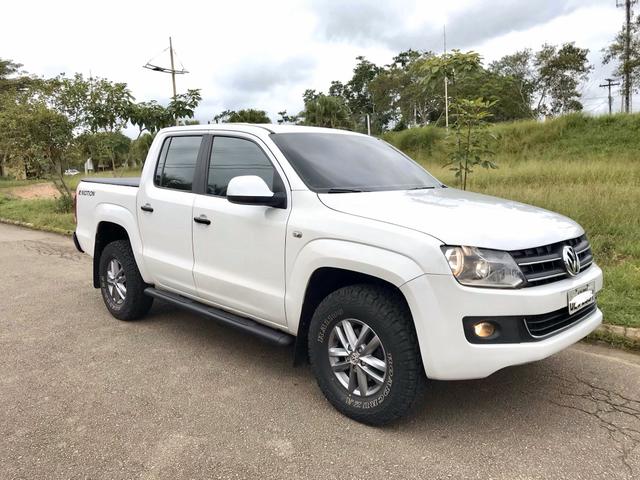 Amarok CD 2.0 4x4 Diesel 2016 - Foto 3