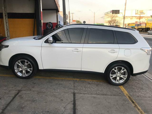 Vendo Outlander - Foto 3