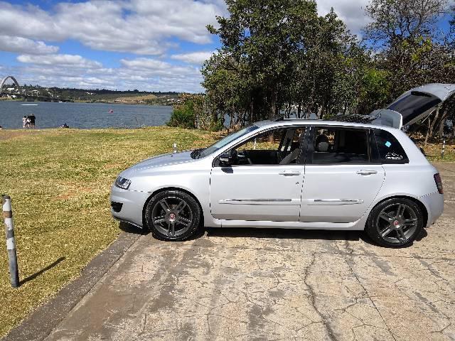Fiat Stilo Sporting 2008 Bem Cuidado - Foto 5