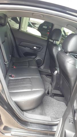Chevrolet - Cruze Lt - AUT - Foto 10