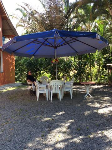 Aluguel de Sitio em Marechal - Sitio Canário - Foto 11