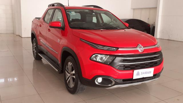 Fiat Toro Freedom Diesel 4×4 2018/2019 - Foto 6