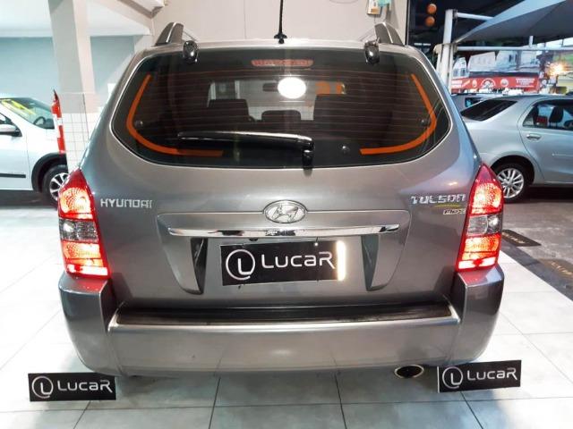 Tucson 2016 2.0 automática - Foto 5