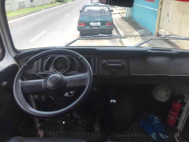 Kombi Zerada - Foto 5
