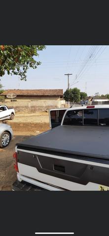 S10 rodeio 2011 diesel 4x2 - Foto 3