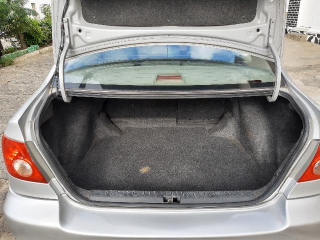 Corolla SEG Automático. Extremamente conservado. - Foto 8