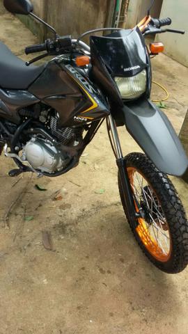 Troco em carro essa Broz 11/12 Flex