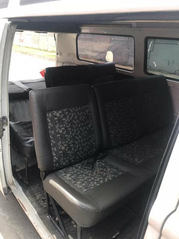 Kombi Zerada - Foto 2