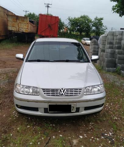 Gol g3 - aro 17 - Foto 2
