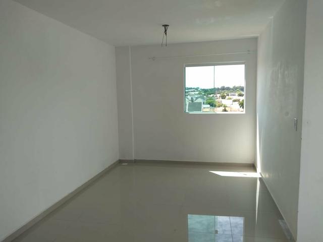 EF/Excelente Apê em Fazendinha pronto para morar - Foto 5