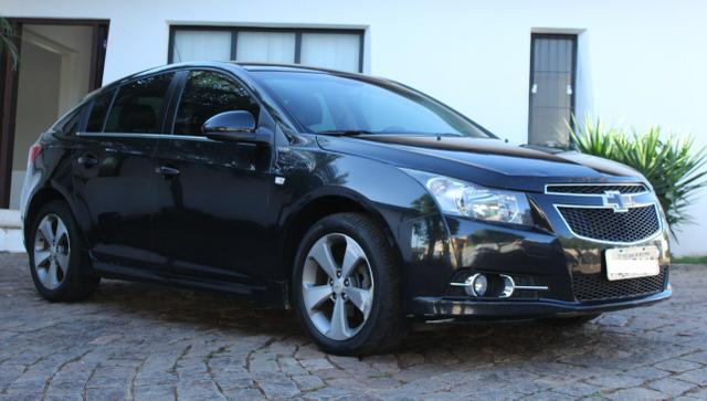 Chevrolet Cruze LT - Foto 2
