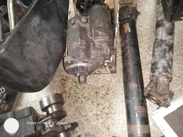 Motor de Partida Ásia AM 825