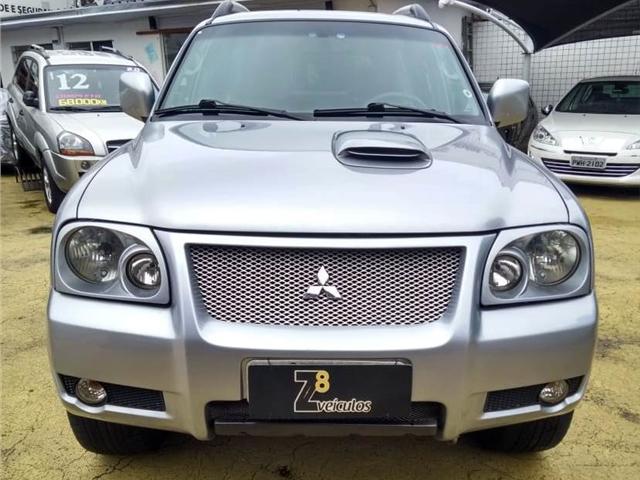Mitsubishi Pajero sport 3.5 hpe 4x4 v6 24v gasolina 4p automático - Foto 9