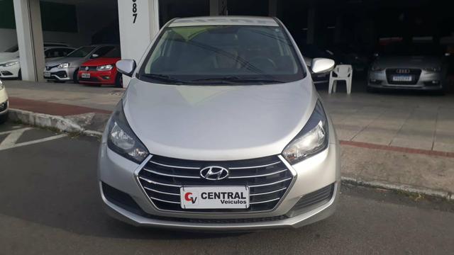 Hb 20 s 1.6confot automatico com 33 km rodado - Foto 3