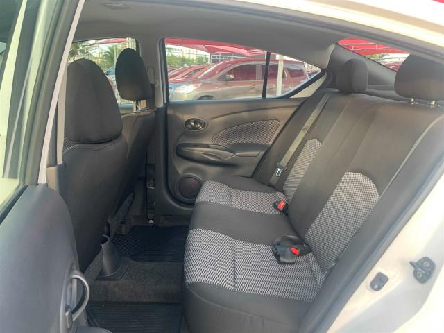 NISSAN VERSA 2017/2017 1.0 12V FLEX S 4P MANUAL - Foto 6