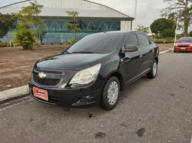 COBALT LS 1.4 2013 #SoNaAutoPadrao - Foto 2