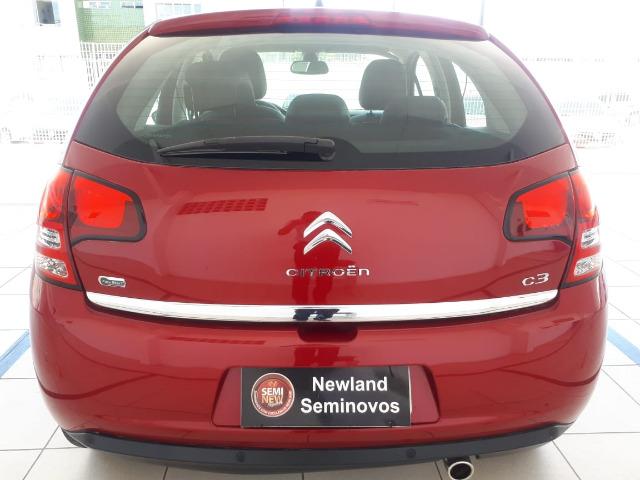 C3 exclusive aut - Foto 5