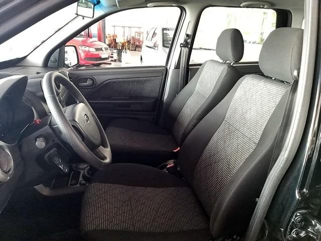 Ecosport FSL 1.6 Preto - Foto 8