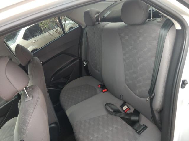 Hb20s 1.6 premium automat. 2016 - Foto 5